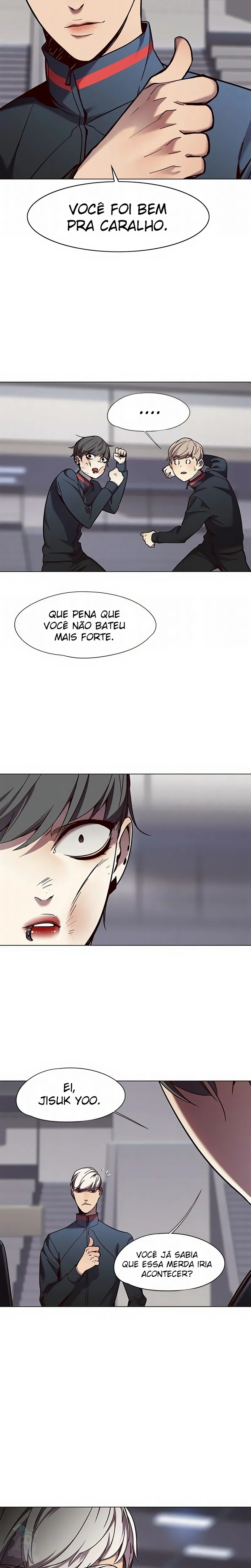 Read Veletric Pt Br Manga Online