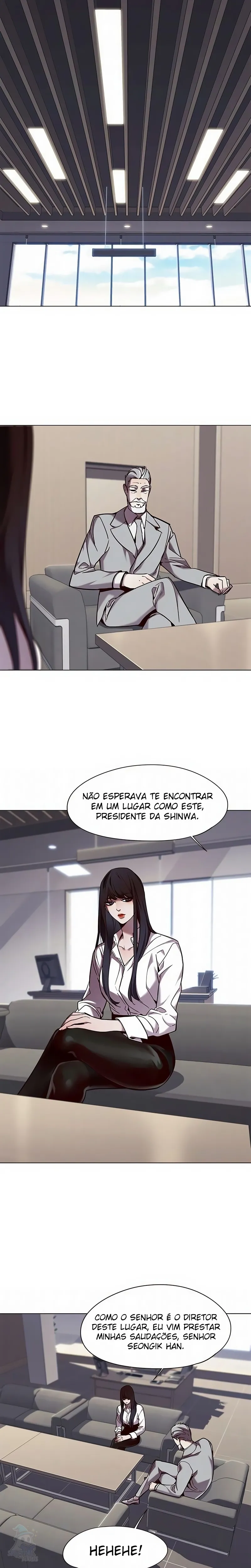 Read Veletric Pt Br Manga Online