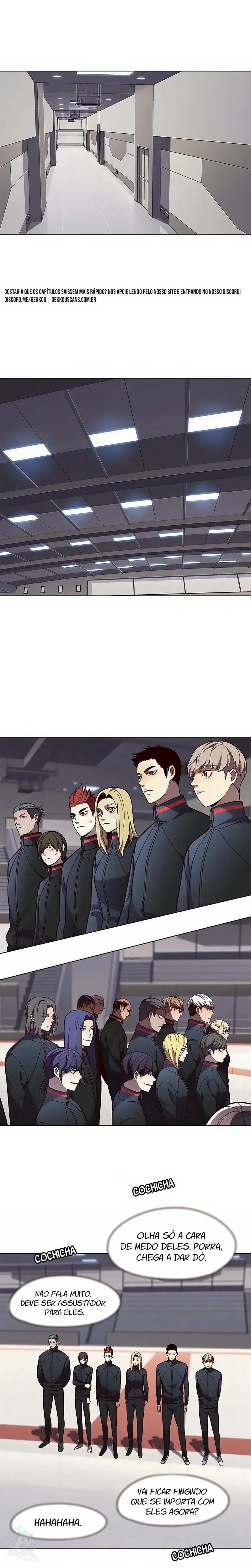 Read Veletric Pt Br Manga Online