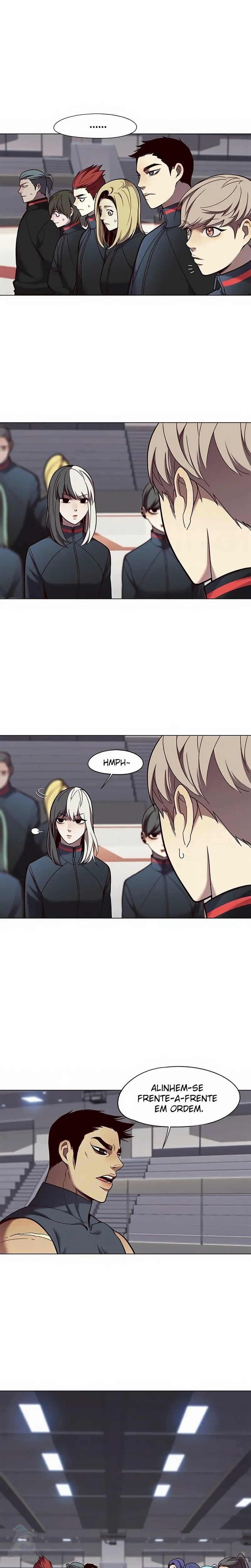 Read Veletric Pt Br Manga Online