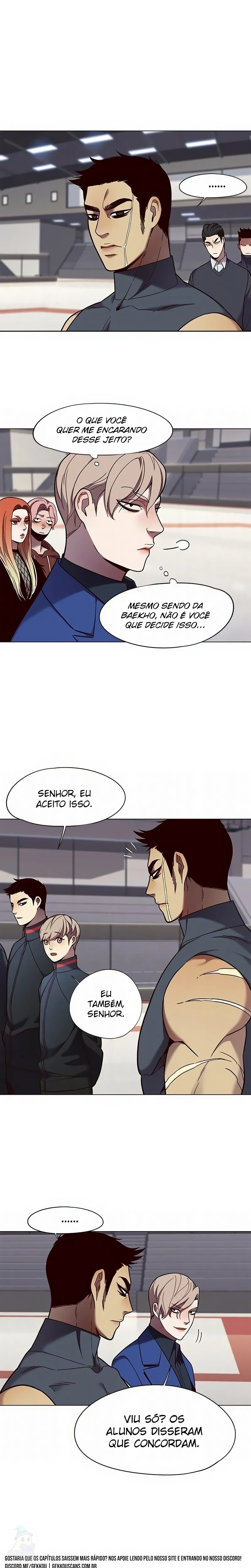 Read Veletric Pt Br Manga Online
