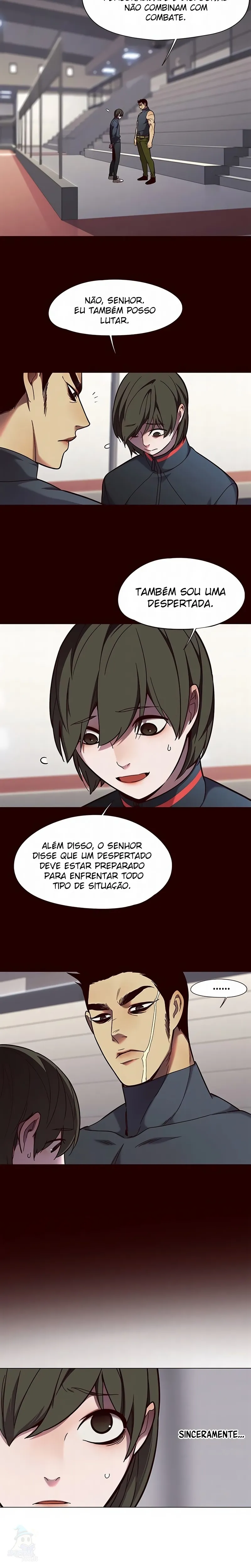 Read Veletric Pt Br Manga Online