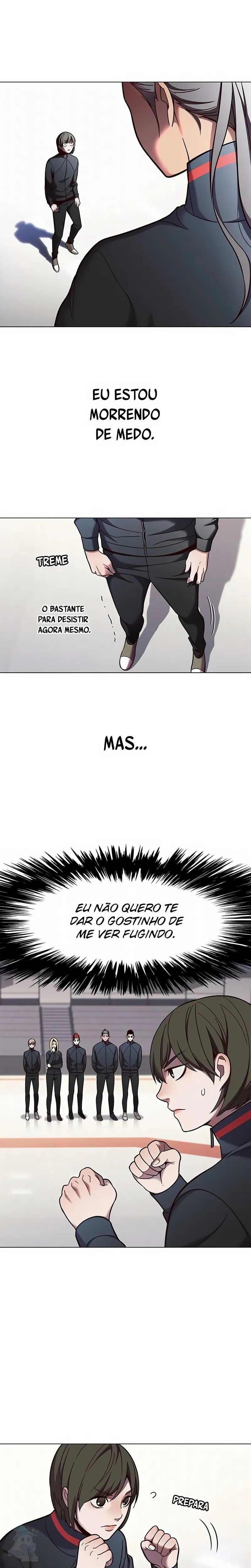 Read Veletric Pt Br Manga Online