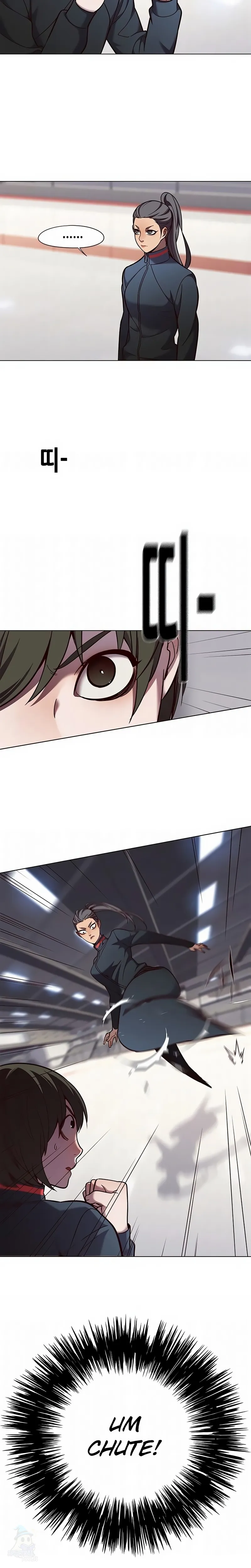 Read Veletric Pt Br Manga Online