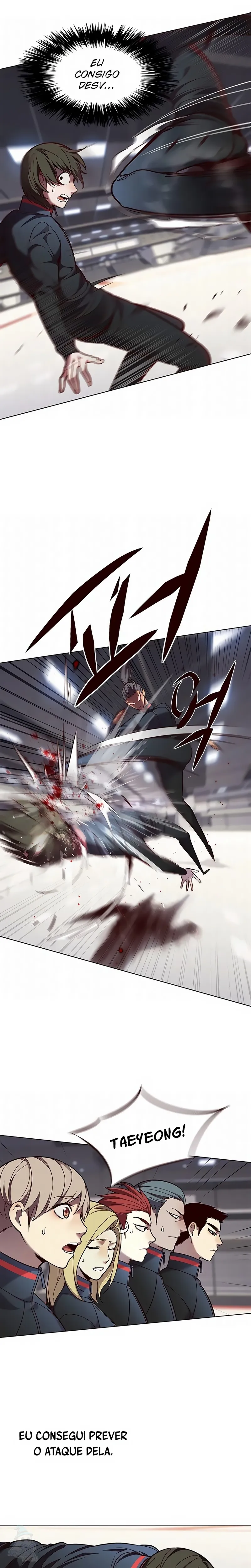 Read Veletric Pt Br Manga Online