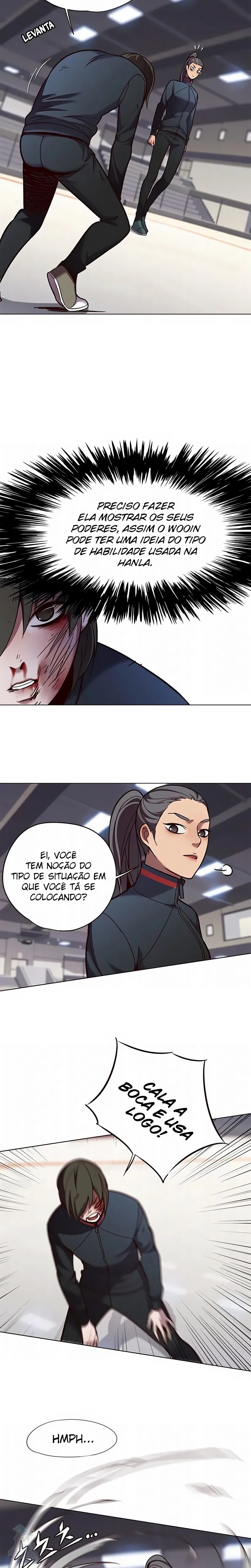 Read Veletric Pt Br Manga Online