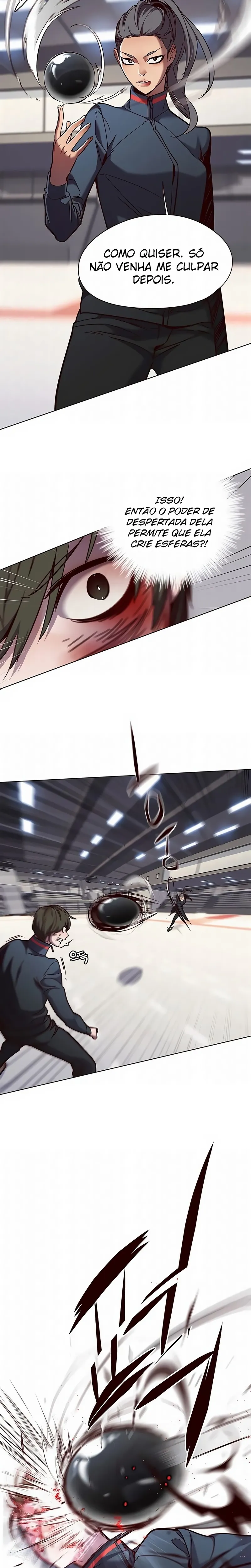 Read Veletric Pt Br Manga Online