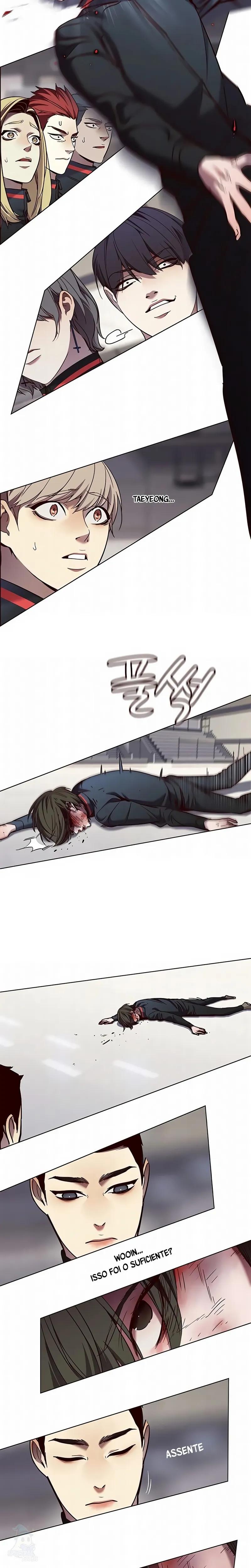 Read Veletric Pt Br Manga Online