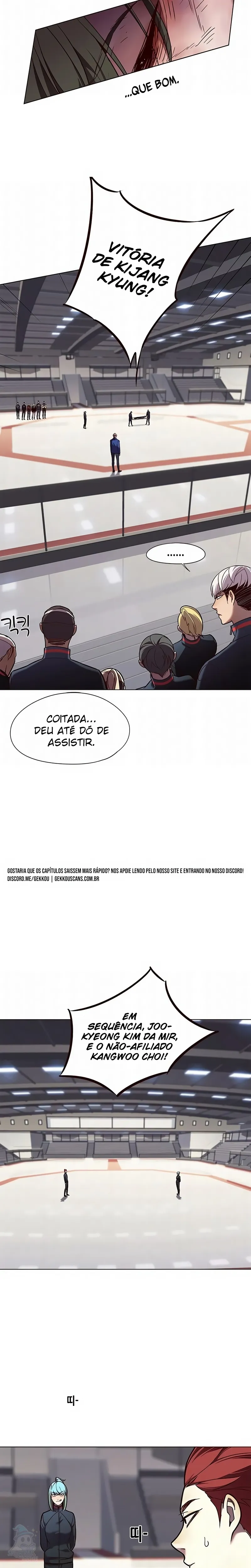 Read Veletric Pt Br Manga Online