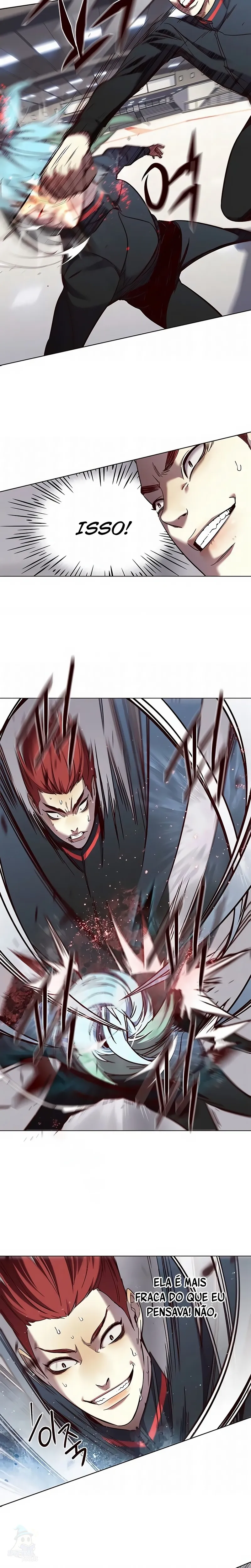 Read Veletric Pt Br Manga Online
