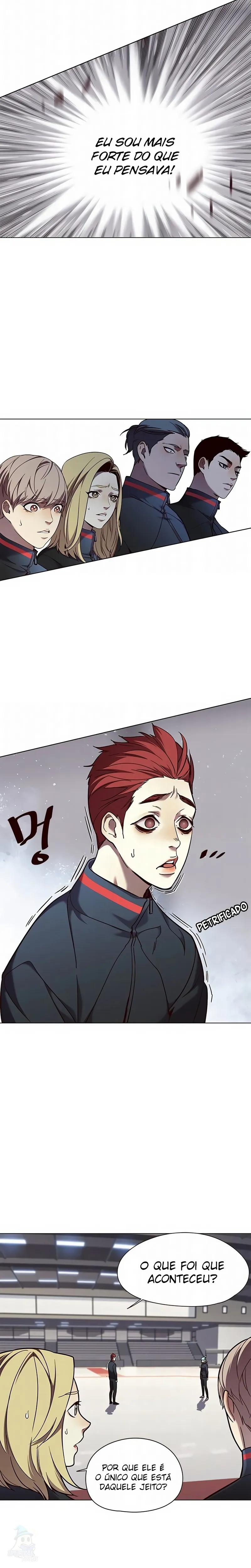 Read Veletric Pt Br Manga Online