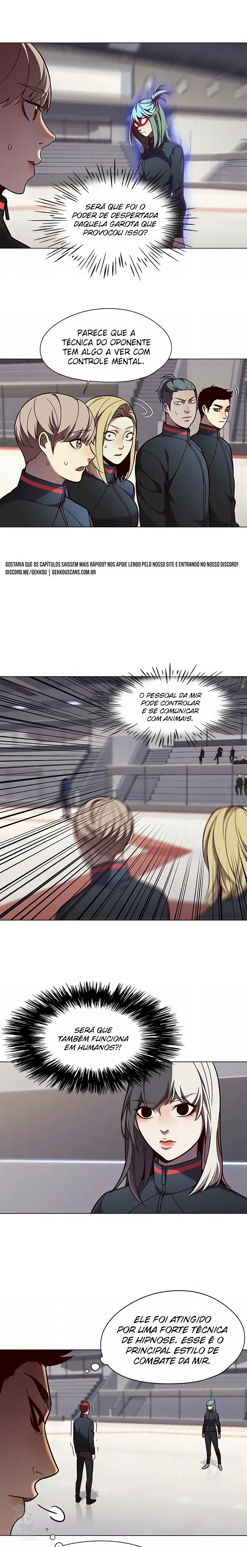 Read Veletric Pt Br Manga Online