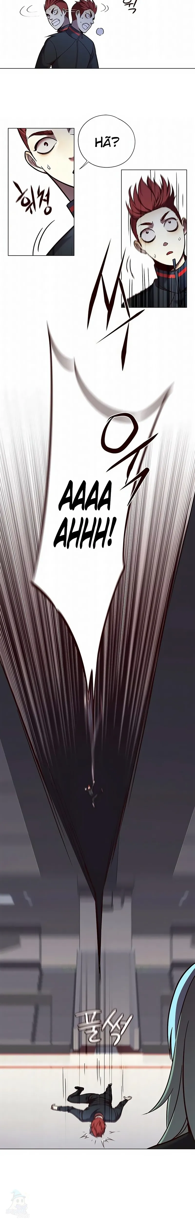 Read Veletric Pt Br Manga Online