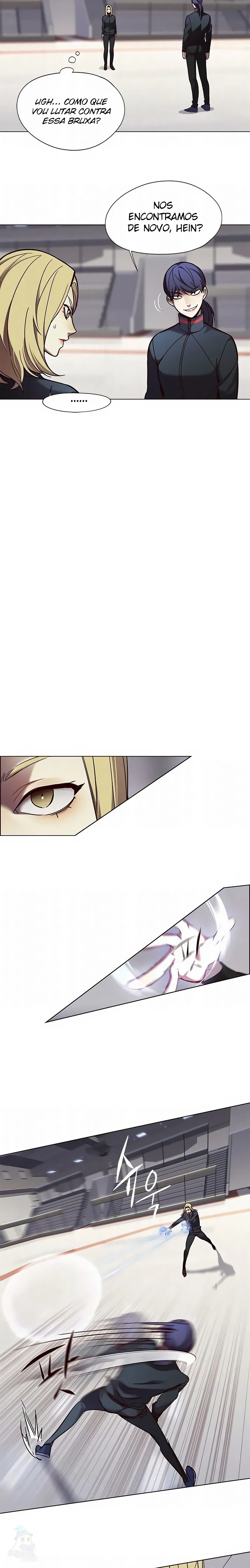 Read Veletric Pt Br Manga Online
