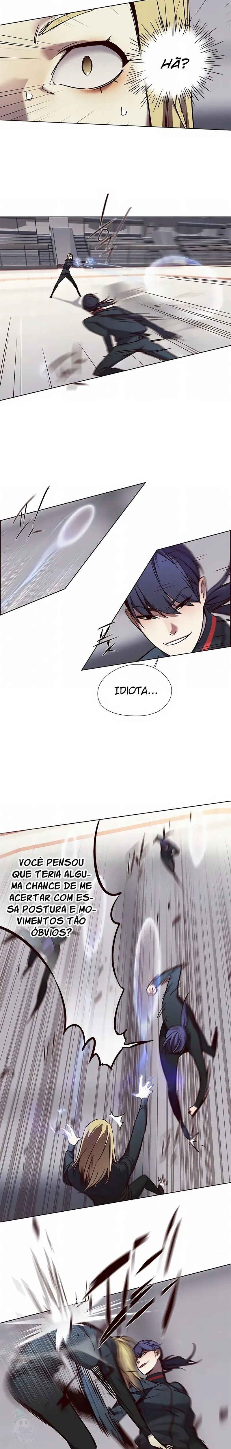 Read Veletric Pt Br Manga Online