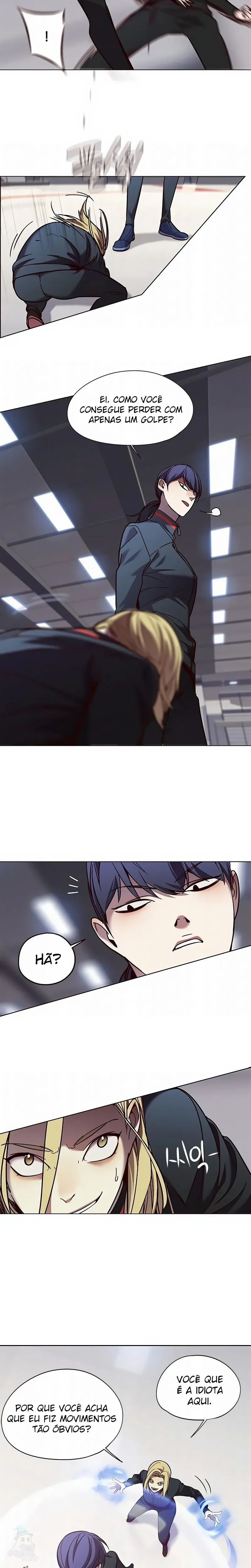 Read Veletric Pt Br Manga Online