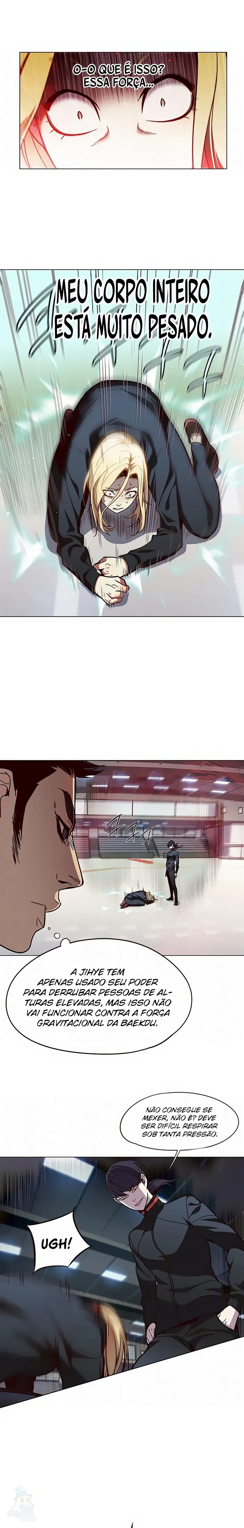 Read Veletric Pt Br Manga Online