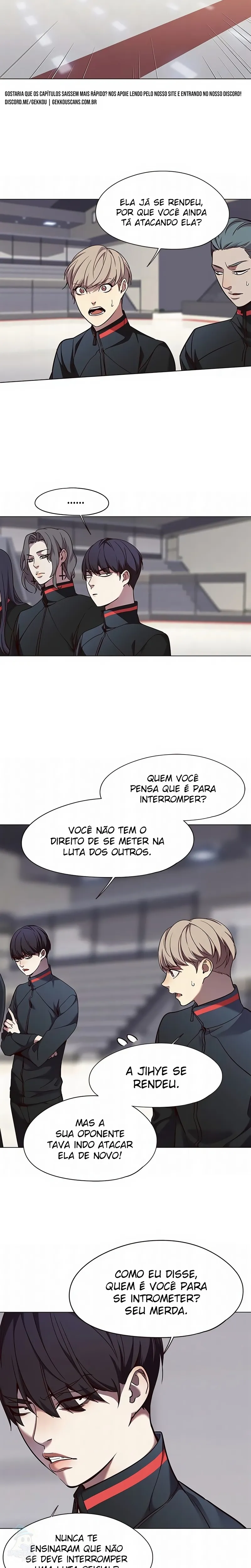 Read Veletric Pt Br Manga Online