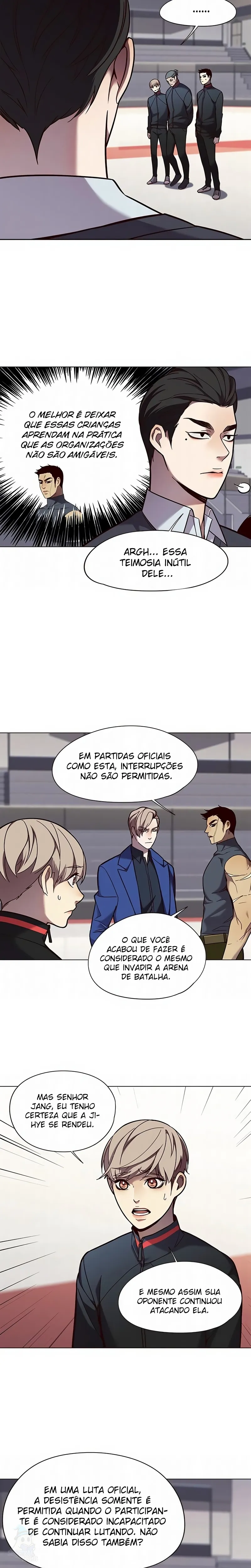 Read Veletric Pt Br Manga Online