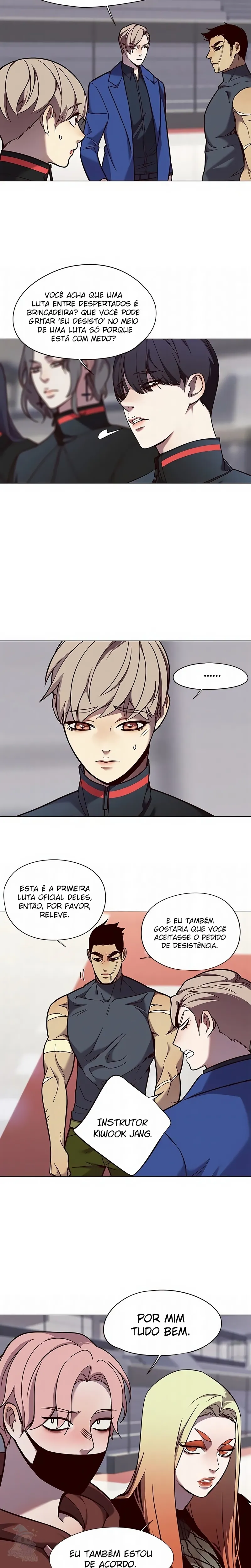 Read Veletric Pt Br Manga Online