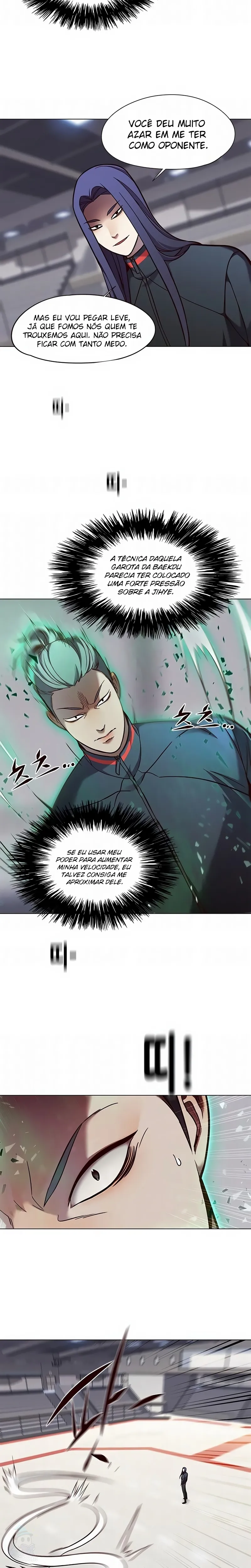 Read Veletric Pt Br Manga Online