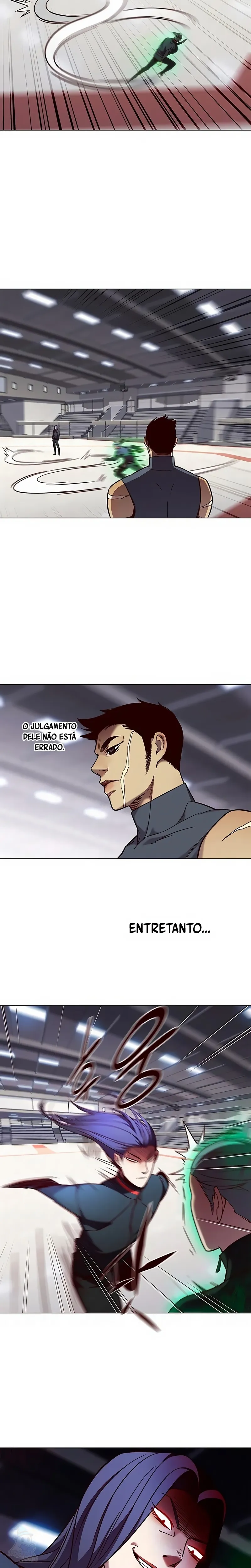 Read Veletric Pt Br Manga Online