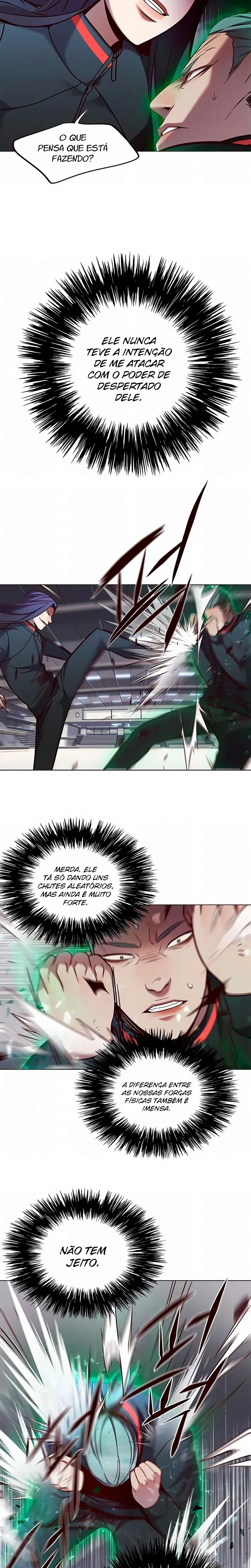 Read Veletric Pt Br Manga Online