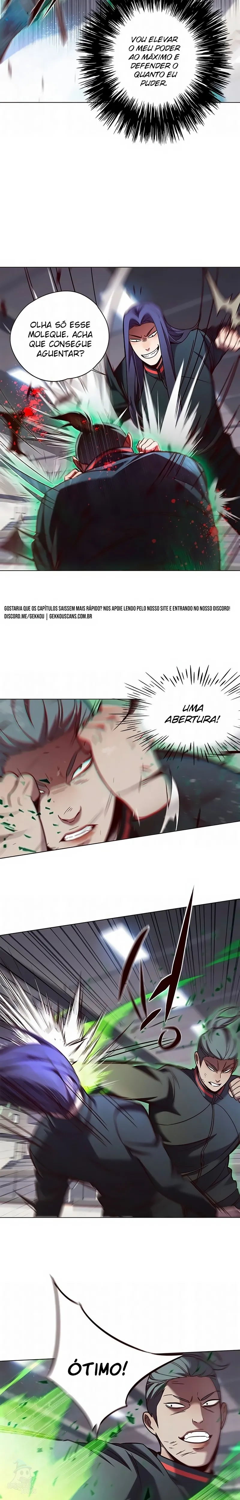 Read Veletric Pt Br Manga Online
