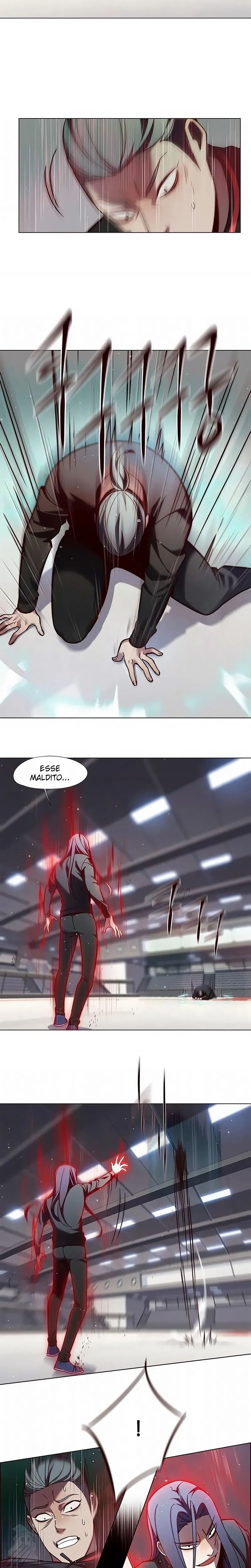 Read Veletric Pt Br Manga Online