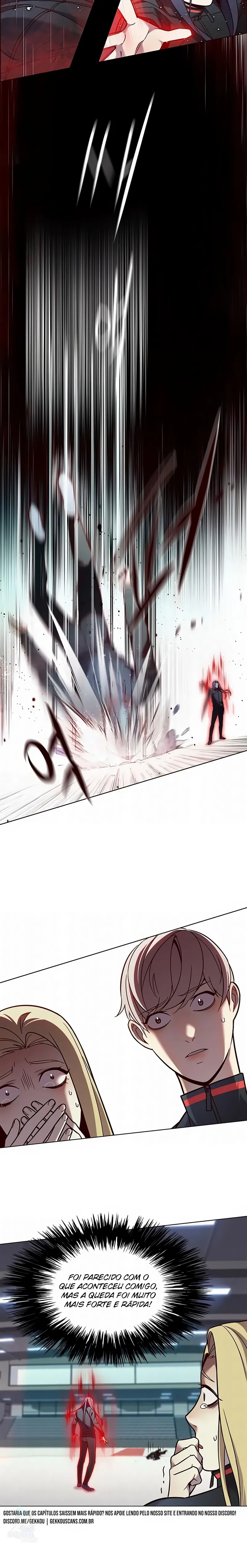 Read Veletric Pt Br Manga Online