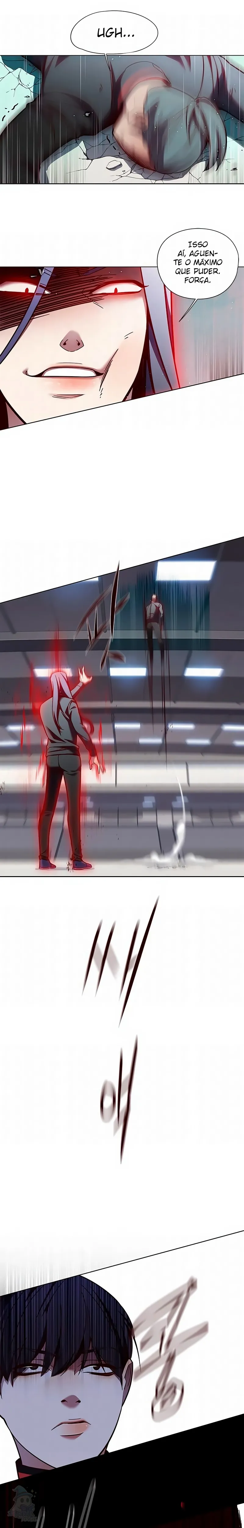 Read Veletric Pt Br Manga Online