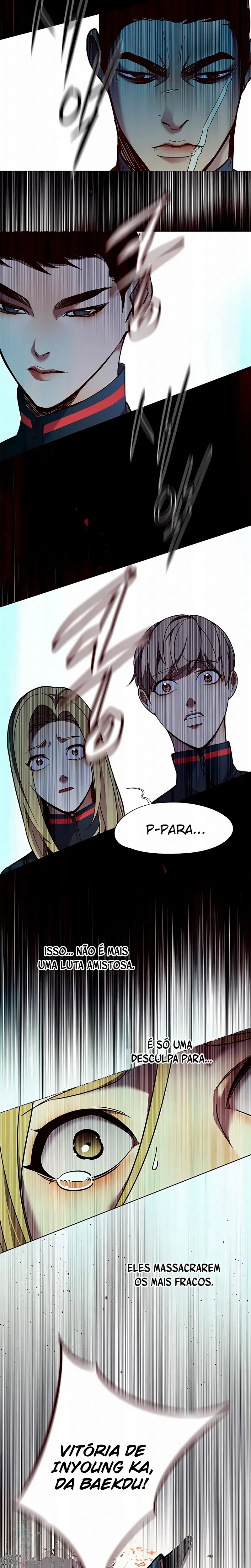 Read Veletric Pt Br Manga Online