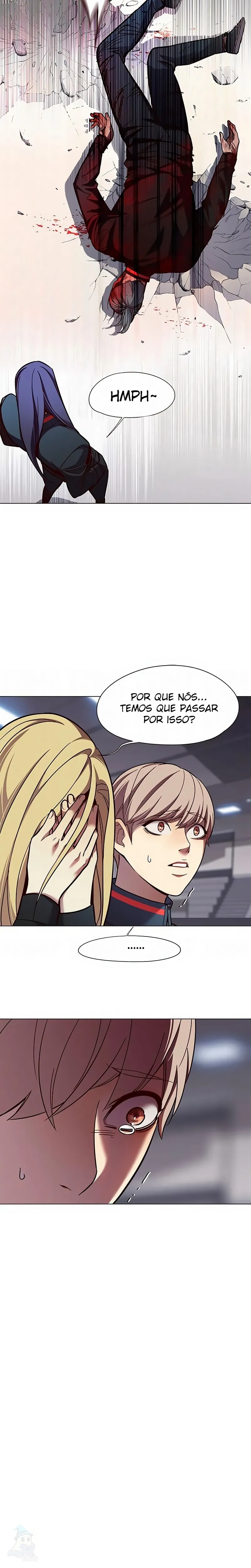Read Veletric Pt Br Manga Online