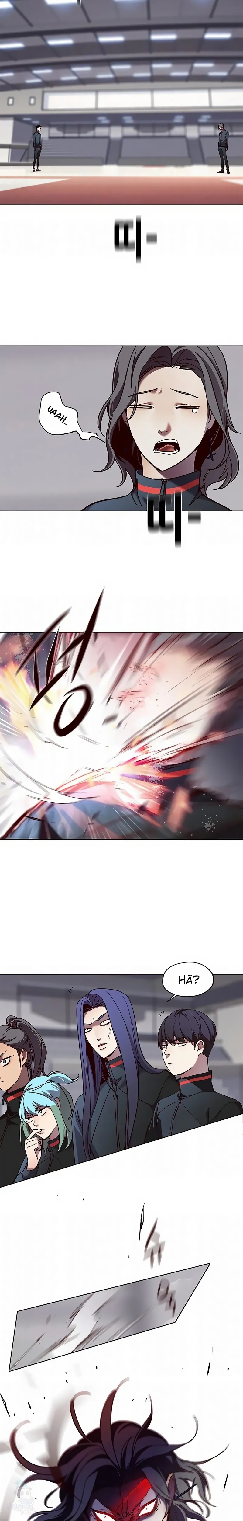 Read Veletric Pt Br Manga Online