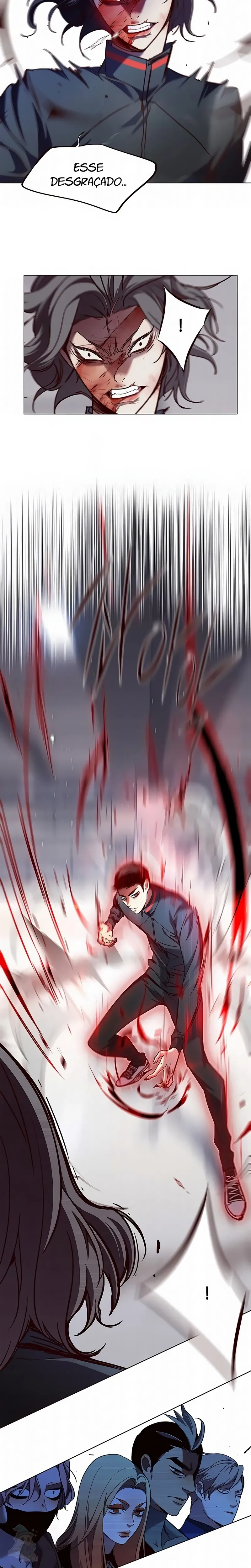 Read Veletric Pt Br Manga Online
