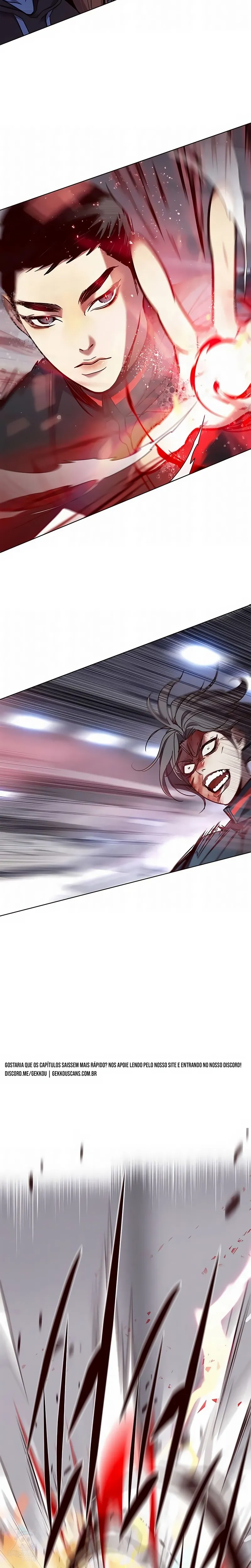 Read Veletric Pt Br Manga Online
