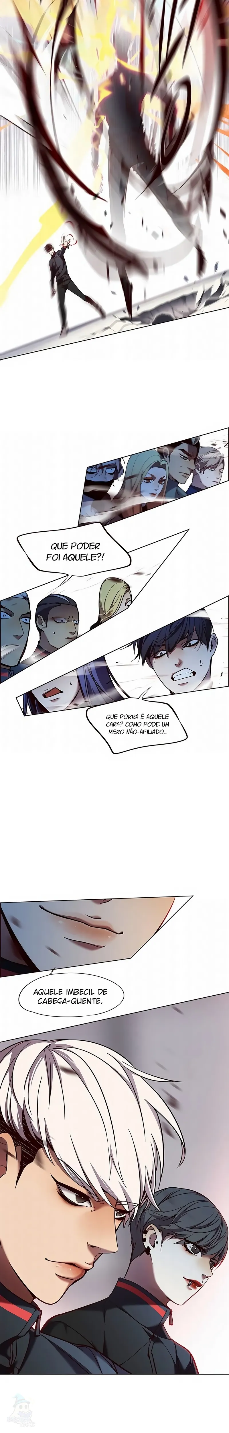 Read Veletric Pt Br Manga Online