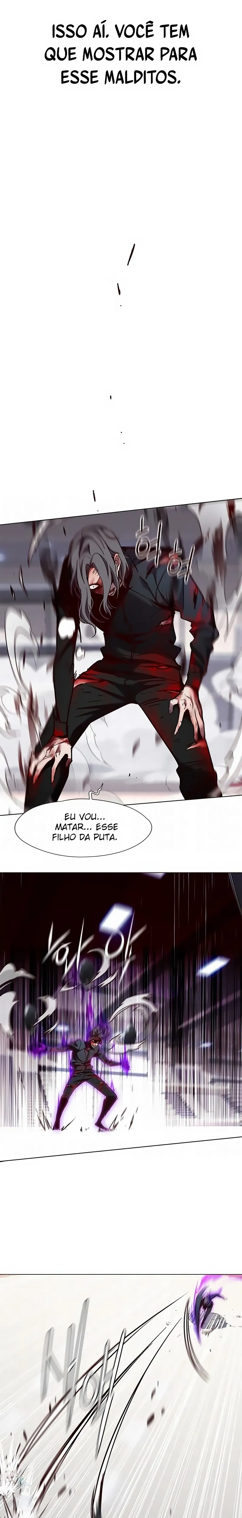 Read Veletric Pt Br Manga Online