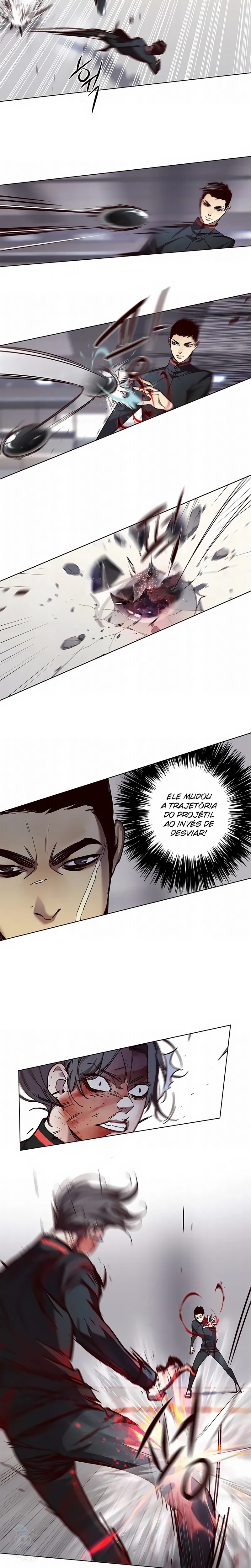 Read Veletric Pt Br Manga Online