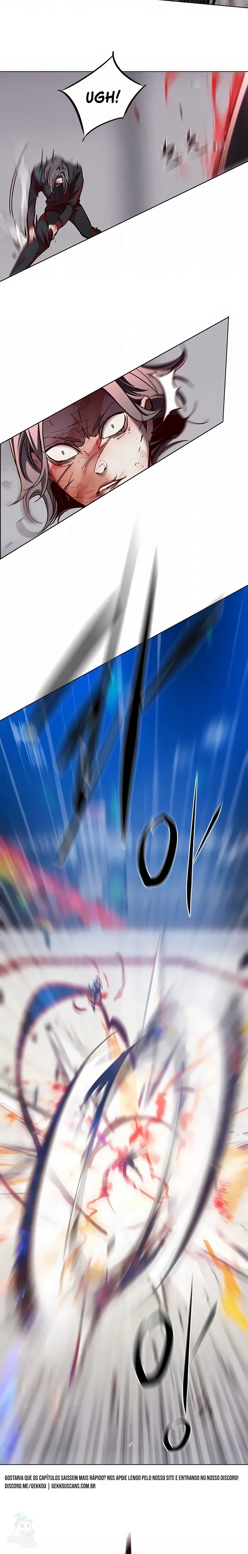 Read Veletric Pt Br Manga Online
