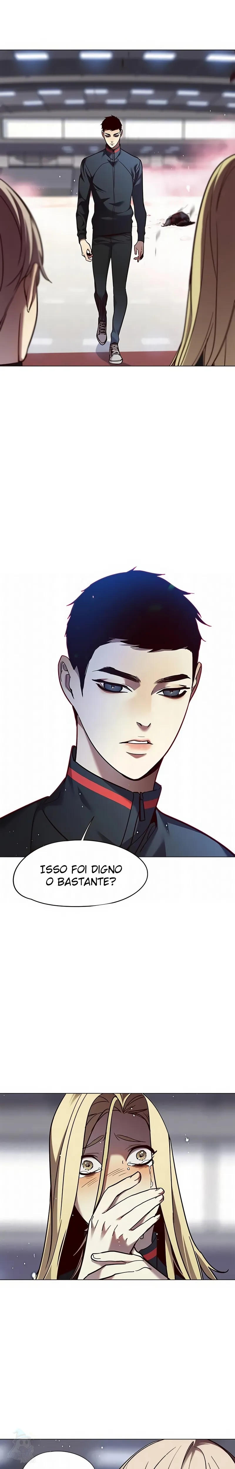 Read Veletric Pt Br Manga Online