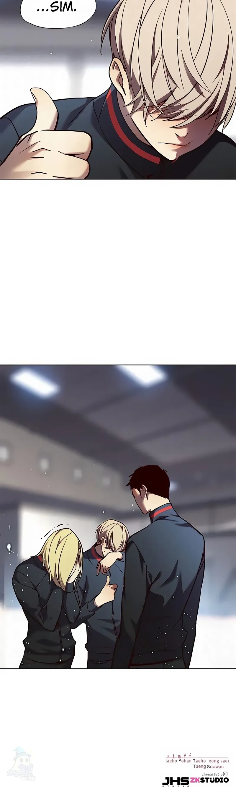 Read Veletric Pt Br Manga Online