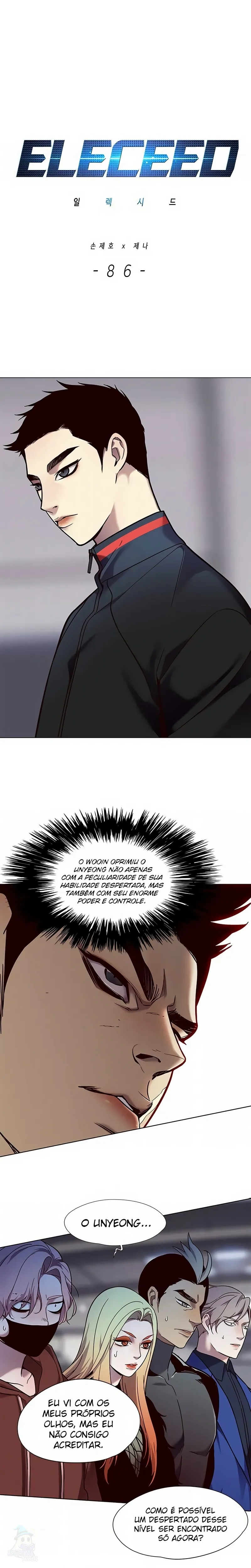 Read Veletric Pt Br Manga Online