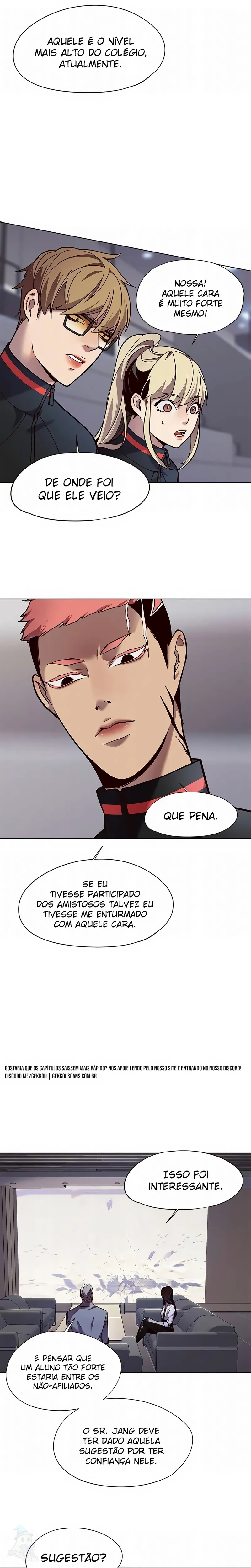 Read Veletric Pt Br Manga Online