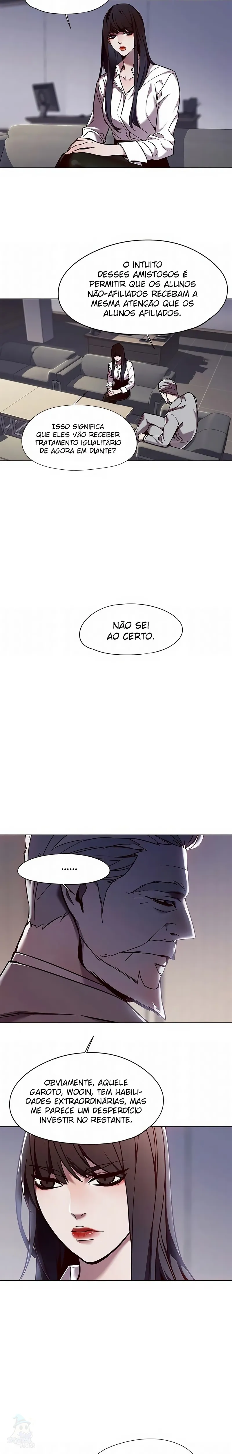 Read Veletric Pt Br Manga Online