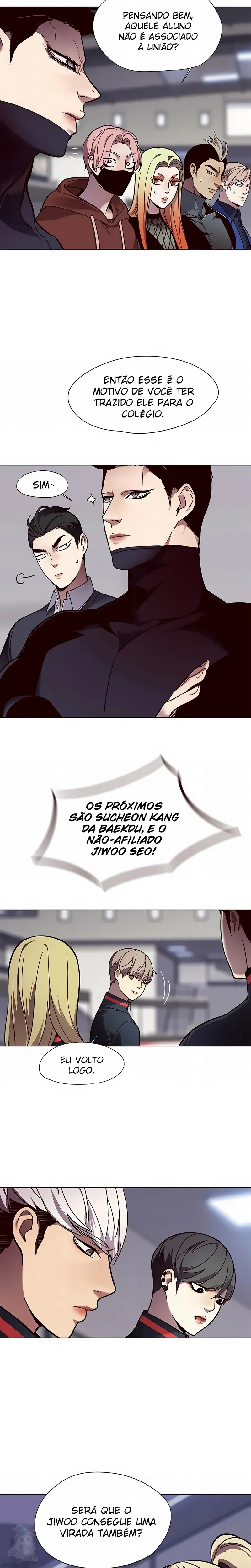 Read Veletric Pt Br Manga Online