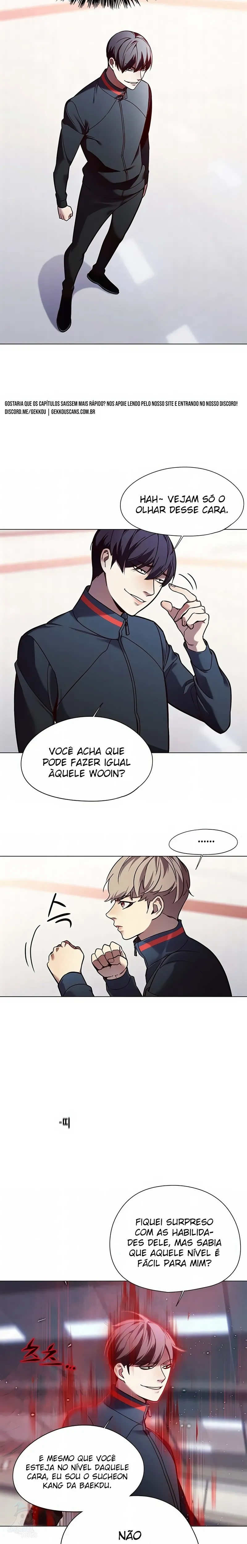 Read Veletric Pt Br Manga Online