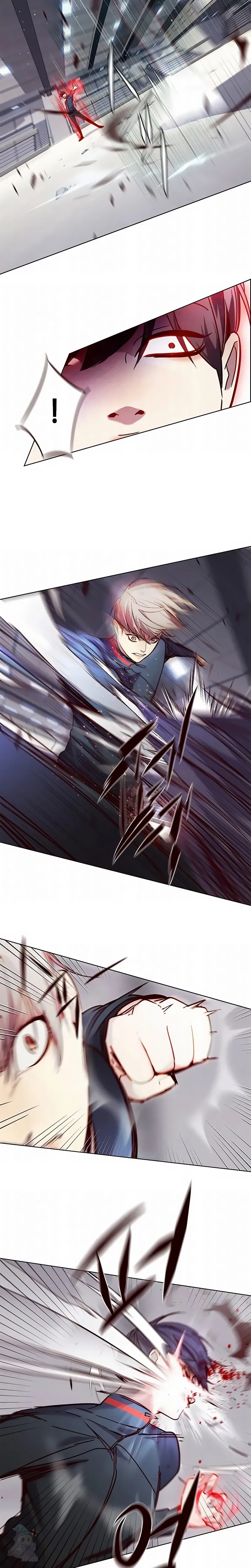 Read Veletric Pt Br Manga Online