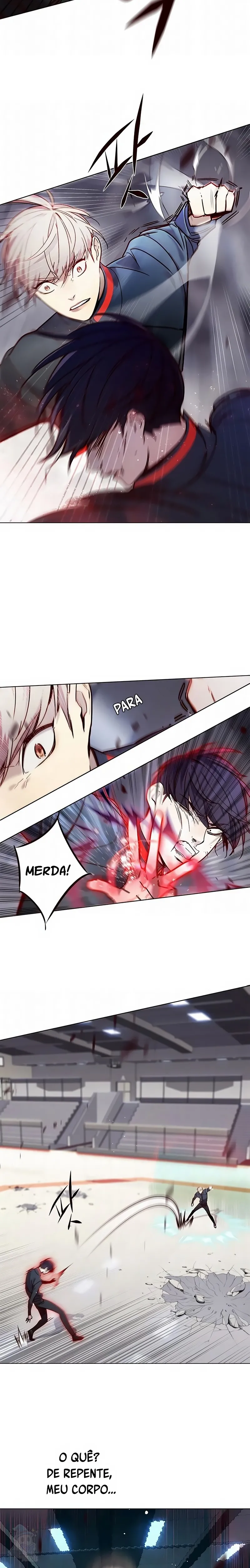 Read Veletric Pt Br Manga Online
