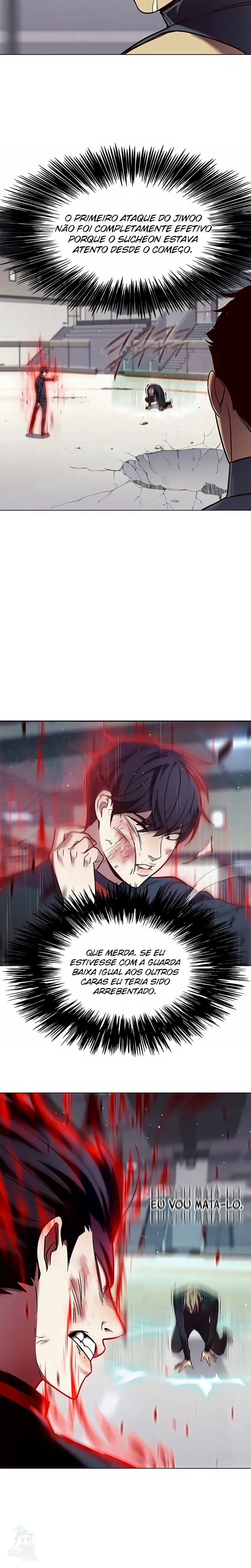 Read Veletric Pt Br Manga Online